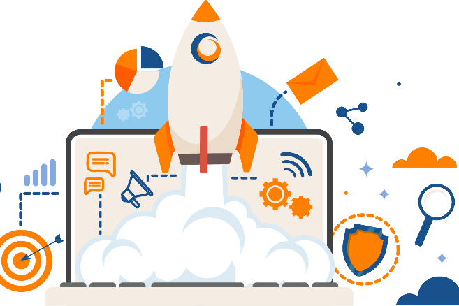 Digital Marketing Services