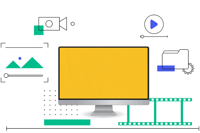 Motion Graphics Services